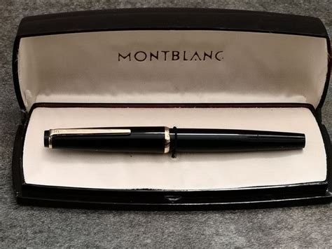 is montblanc 32 pen good quality